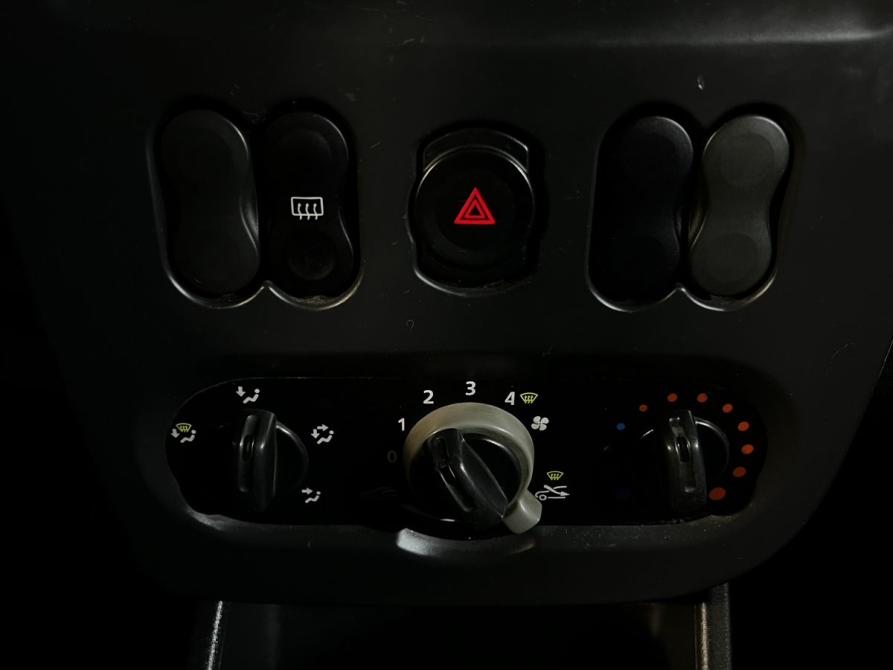 Renault Logan I Рестайлинг Великий Новгород  - изображение 15