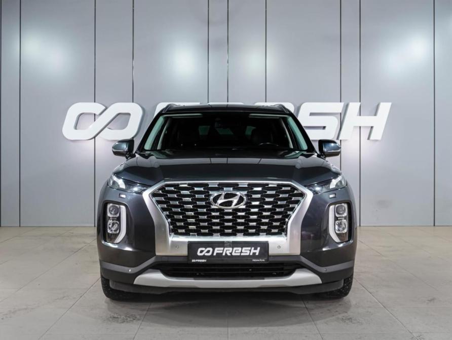 Hyundai Palisade I Воронеж  - изображение 3