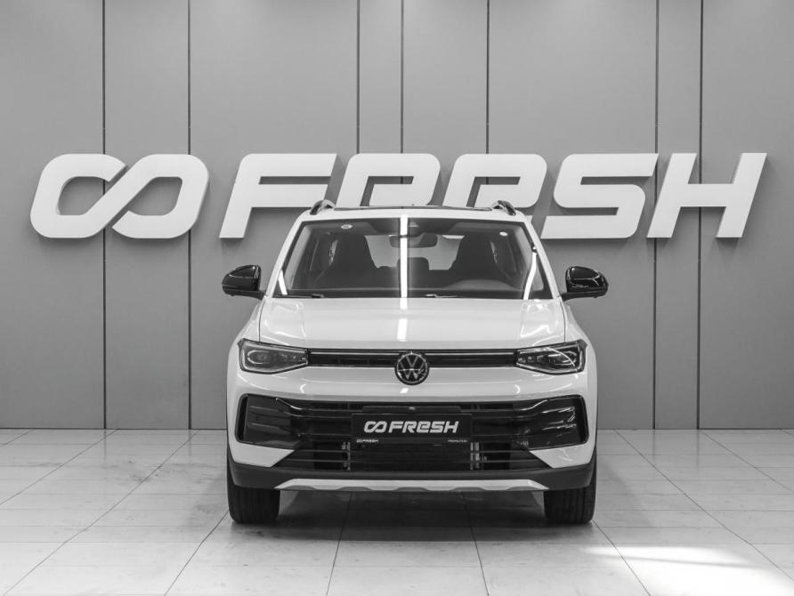 Volkswagen Tharu XR Ростов-на-Дону  - изображение 3
