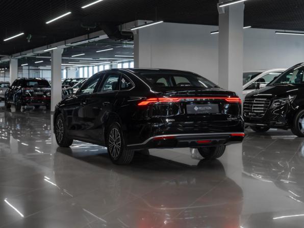 Geely Galaxy Starshine 6 с пробегом 2025 года, цена 2 550 000 рублей, 60 км, седан, Автокод Объявления