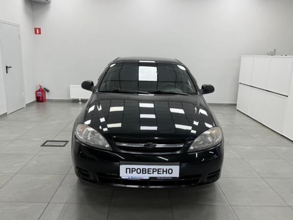 Chevrolet Lacetti I с пробегом 2009 года, цена 499 000 рублей, 123297 км, хэтчбек, Автокод Объявления