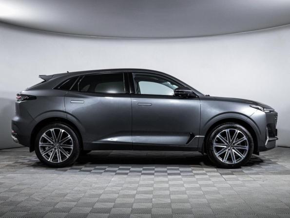 Changan UNI-K с пробегом 2024 года, цена 3 190 000 рублей, 16500 км, внедорожник, Автокод Объявления