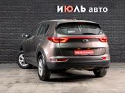 Kia Sportage IV Екатеринбург  - изображение 27