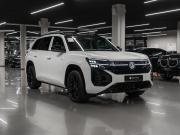 Volkswagen Teramont II (China Market) Москва  - изображение 35