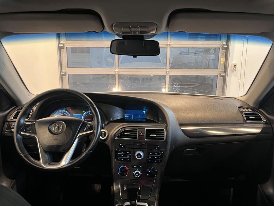 Brilliance V5 I Чебоксары  - изображение 9