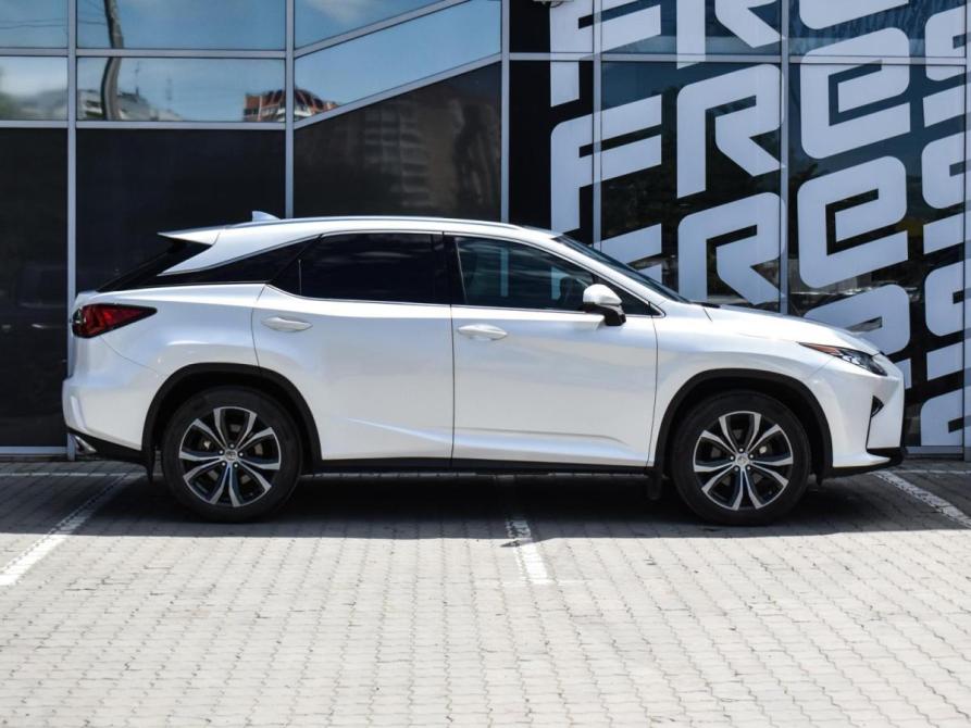 Lexus RX IV Краснодар  - изображение 5