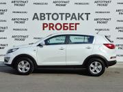 Kia Sportage III Рестайлинг Владимир  - изображение 23