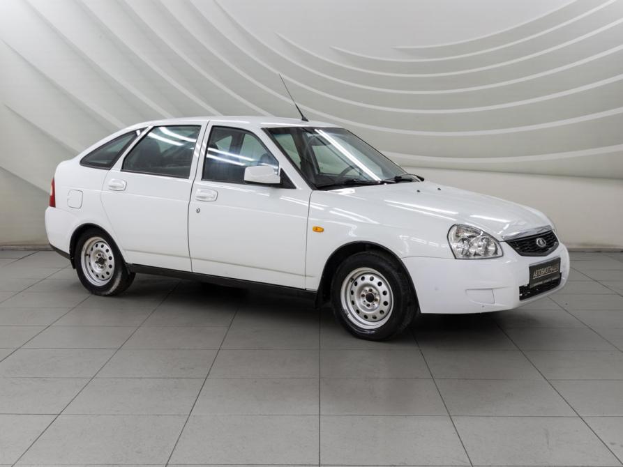 Lada (ВАЗ) Priora I Волгоград  - изображение 1