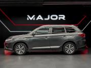 Mitsubishi Outlander III Рестайлинг 3 Москва  - изображение 36