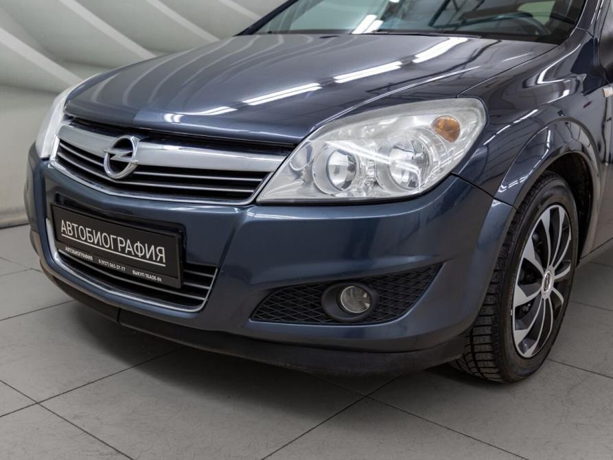 Opel Astra H Рестайлинг Волгоград  - изображение 10