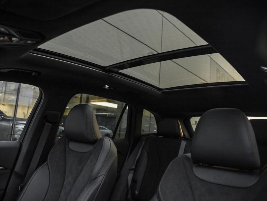 Geely Monjaro I Санкт-Петербург  - изображение 29