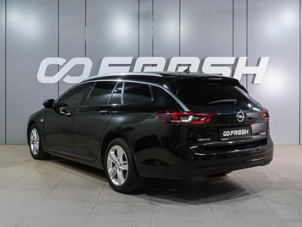 Opel Insignia II с пробегом 2018 года, цена 1 889 000 рублей, 169240 км, универсал, Автокод Объявления