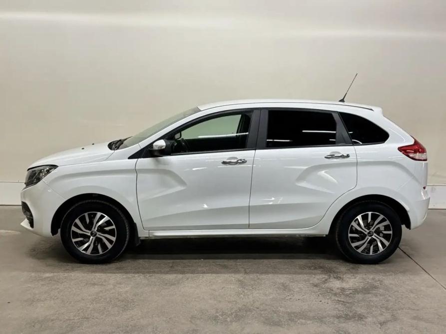 Lada (ВАЗ) XRAY I Саратов  - изображение 5