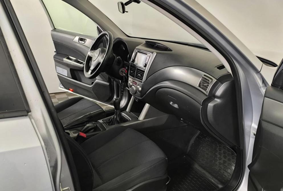 Subaru Forester III Рестайлинг Нижний Новгород  - изображение 10