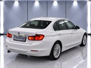 BMW 3 серии VI (F3x) Москва  - изображение 21