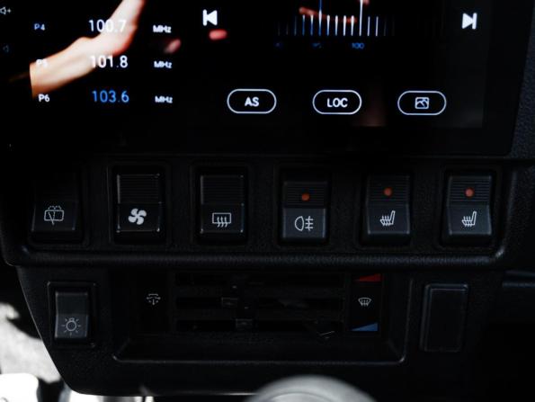Lada (ВАЗ) 2121 (4x4) I Рестайлинг с пробегом 2018 года, цена 630 000 рублей, 139041 км, внедорожник, Автокод Объявления