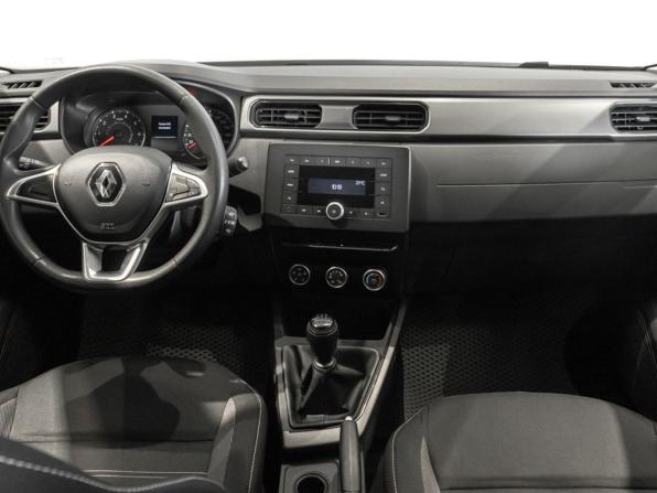 Renault Arkana I с пробегом 2021 года, цена 1 640 100 рублей, 128087 км, внедорожник, Автокод Объявления