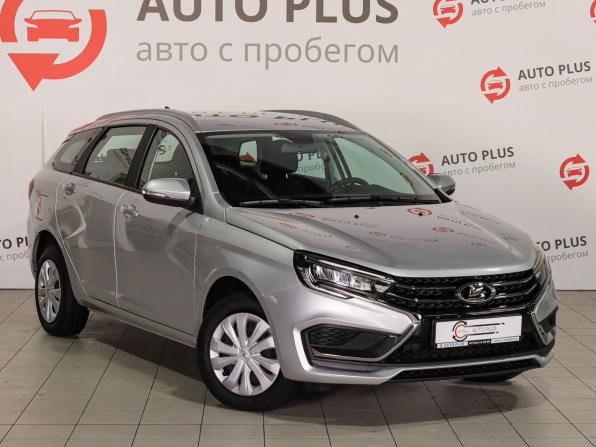 Lada (ВАЗ) Vesta I Рестайлинг (NG) с пробегом 2024 года, цена 1 440 000 рублей, 13500 км, универсал, Автокод Объявления