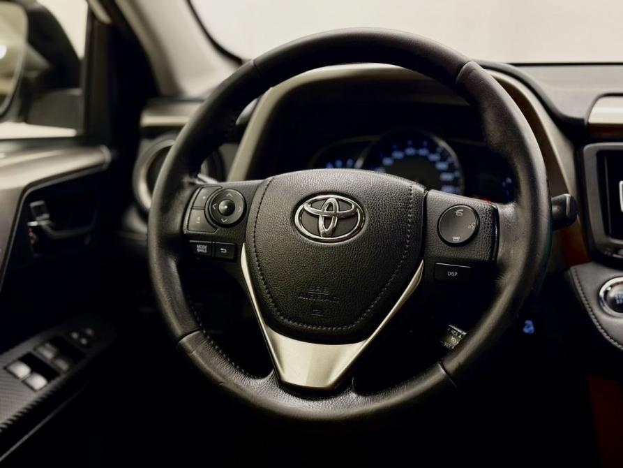 Toyota RAV4 IV (XA40) Вологда  - изображение 19