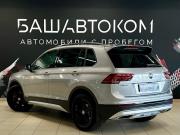 Volkswagen Tiguan II Уфа  - изображение 23