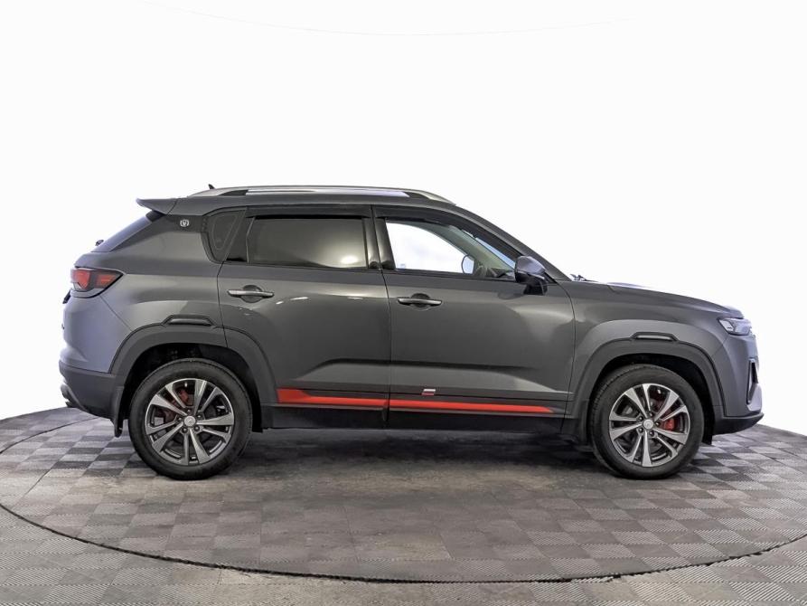 Changan CS35 Plus I Рестайлинг Москва  - изображение 4