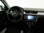 Skoda Rapid I Рестайлинг Казань  - изображение 25
