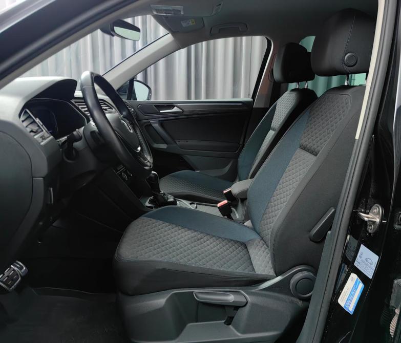Volkswagen Tiguan II Москва  - изображение 9