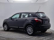 Nissan Qashqai I Рестайлинг Москва  - изображение 19