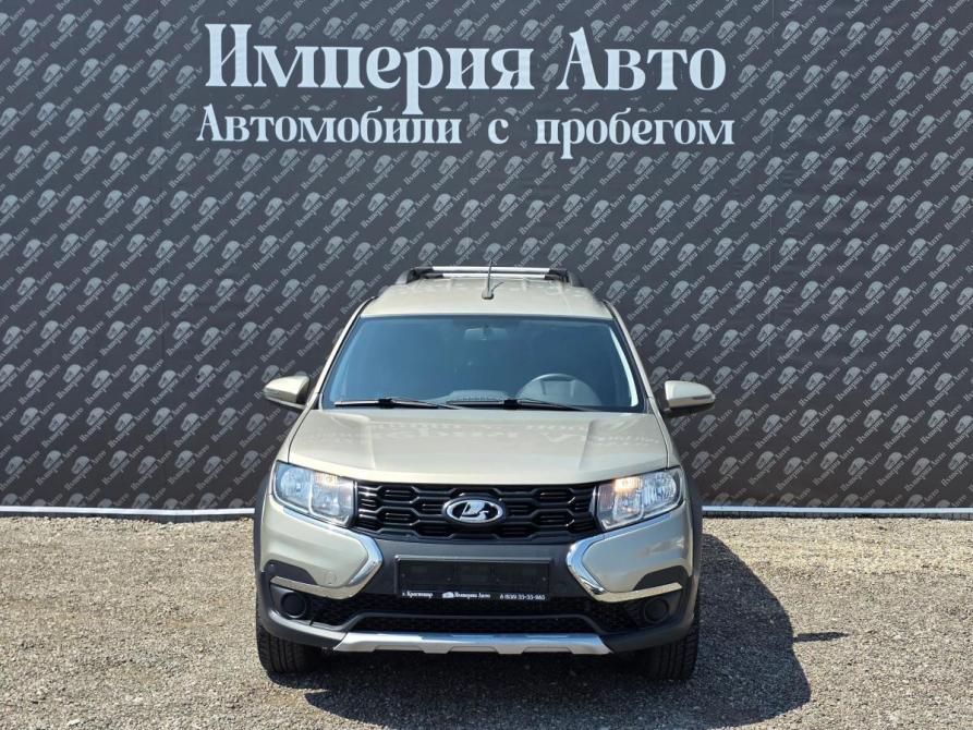 Lada (ВАЗ) Largus I Рестайлинг Краснодар  - изображение 2
