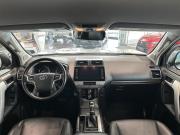 Toyota Land Cruiser Prado 150 Series Рестайлинг 3 Казань  - изображение 39