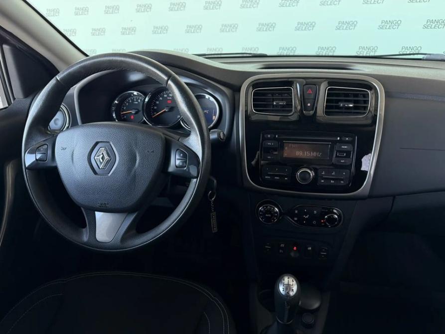 Renault Sandero II Киров  - изображение 15