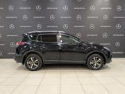 Toyota RAV4 IV (XA40) Рестайлинг Москва  - изображение 31