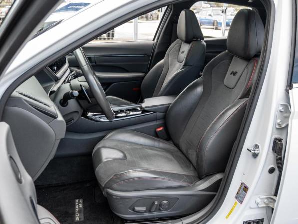 Hyundai Sonata VIII (DN8) с пробегом 2021 года, цена 2 905 000 рублей, 59410 км, седан, Автокод Объявления