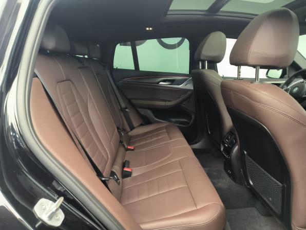 BMW X4 II (G02) Рестайлинг с пробегом 2025 года, цена 8 700 000 рублей, 6000 км, внедорожник, Автокод Объявления
