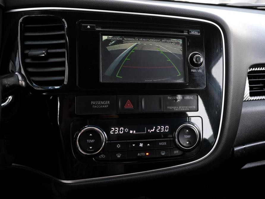 Mitsubishi Outlander III Волгоград  - изображение 18