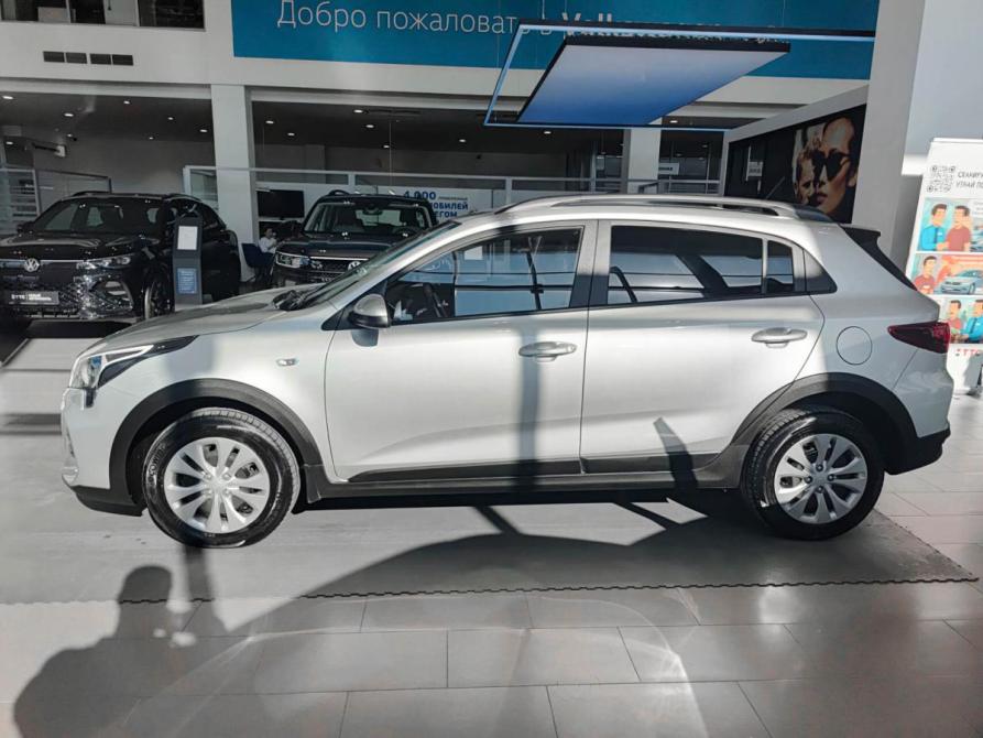 Kia Rio IV Рестайлинг Казань  - изображение 10