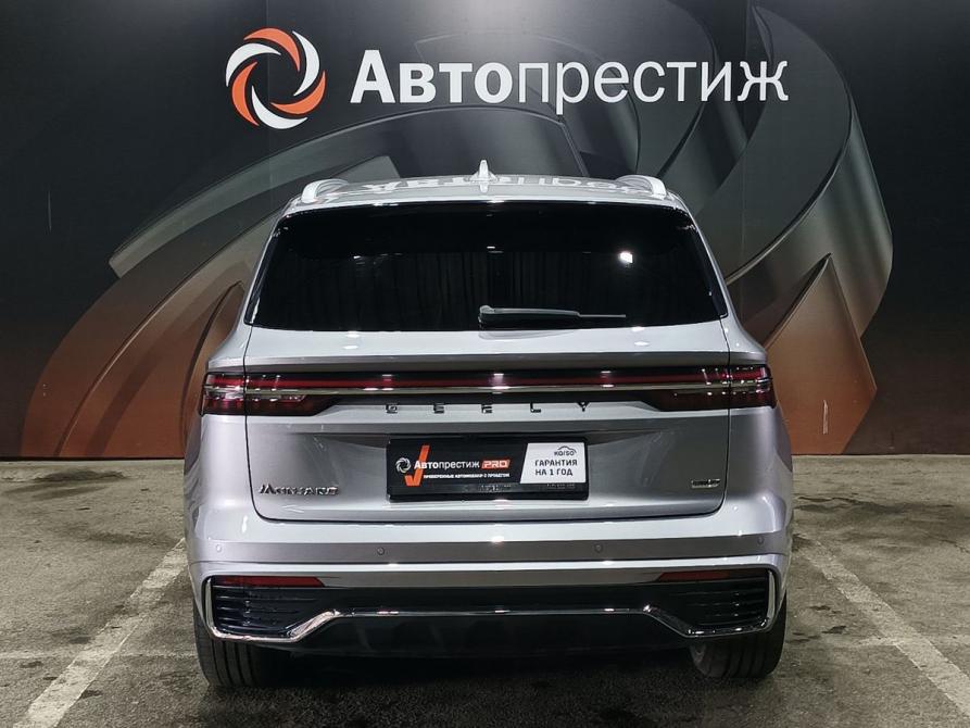 Geely Monjaro I Ставрополь  - изображение 5