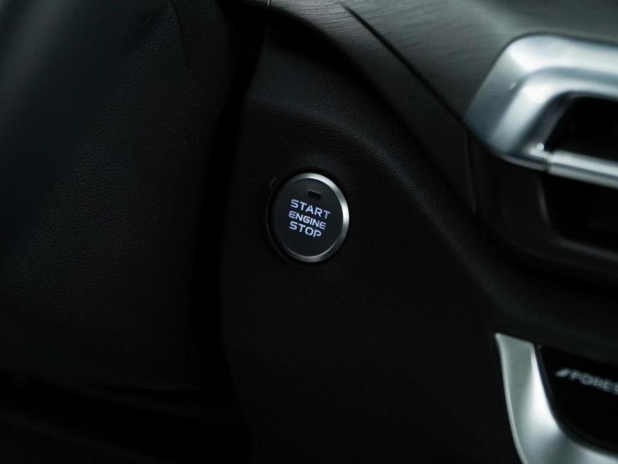 Changan CS35 Plus I Рестайлинг Москва  - изображение 18