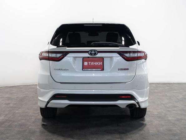 Toyota Harrier III (XU60) Рестайлинг с пробегом 2018 года, цена 3 200 000 рублей, 141500 км, внедорожник, Автокод Объявления