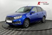 Lada (ВАЗ) Granta I Рестайлинг Нижний Новгород  - изображение 21