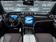Mercedes-Benz GLC II (X254) Москва  - изображение 34