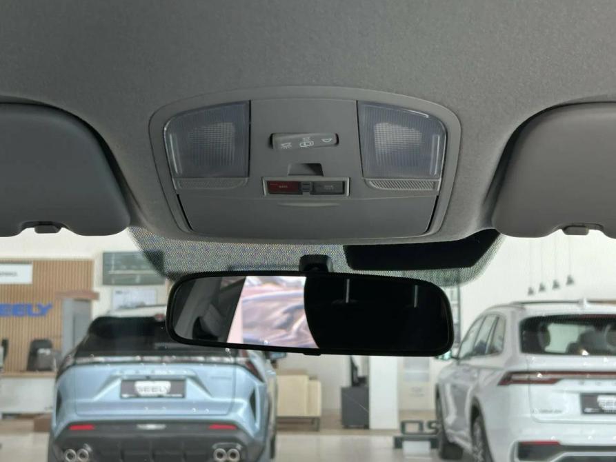 Hyundai Creta I Рестайлинг Екатеринбург  - изображение 28