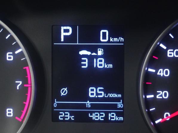 Kia Rio IV с пробегом 2020 года, цена 1 639 000 рублей, 48219 км, седан, Автокод Объявления