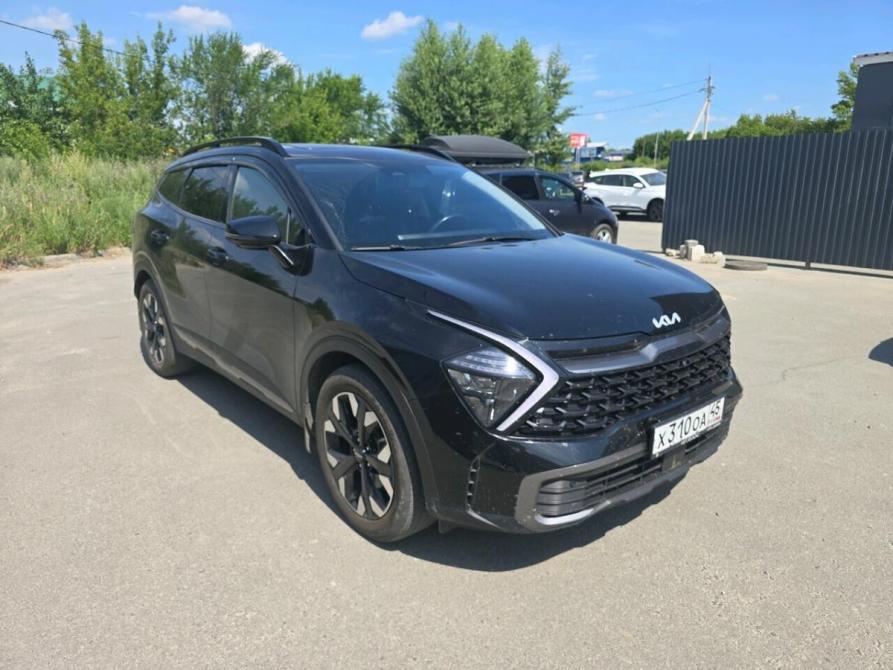 Kia Sportage V Курган  - изображение 7