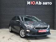 Kia Ceed III Екатеринбург  - изображение 15