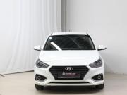 Hyundai Solaris II Курск  - изображение 26