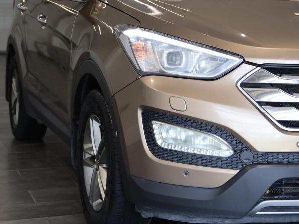Hyundai Santa Fe III с пробегом 2013 года, цена 1 585 000 рублей, 229075 км, внедорожник, Автокод Объявления
