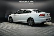 Volkswagen Passat B8 Крым  - изображение 37