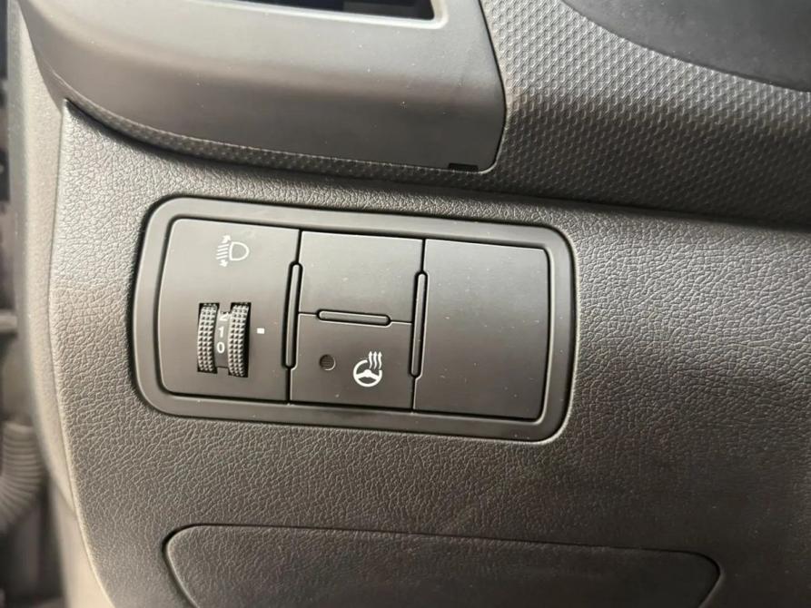 Hyundai Solaris I Рестайлинг Москва  - изображение 14