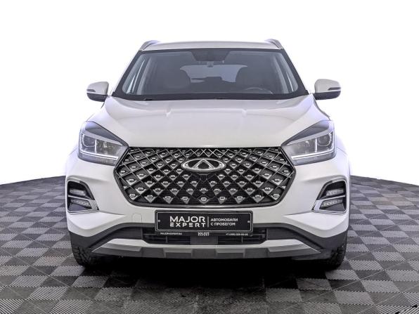 Chery Tiggo 4 Pro I с пробегом 2023 года, цена 1 500 000 рублей, 42720 км, внедорожник, Автокод Объявления